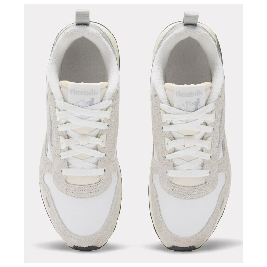 Reebok CL Leather Hexalite